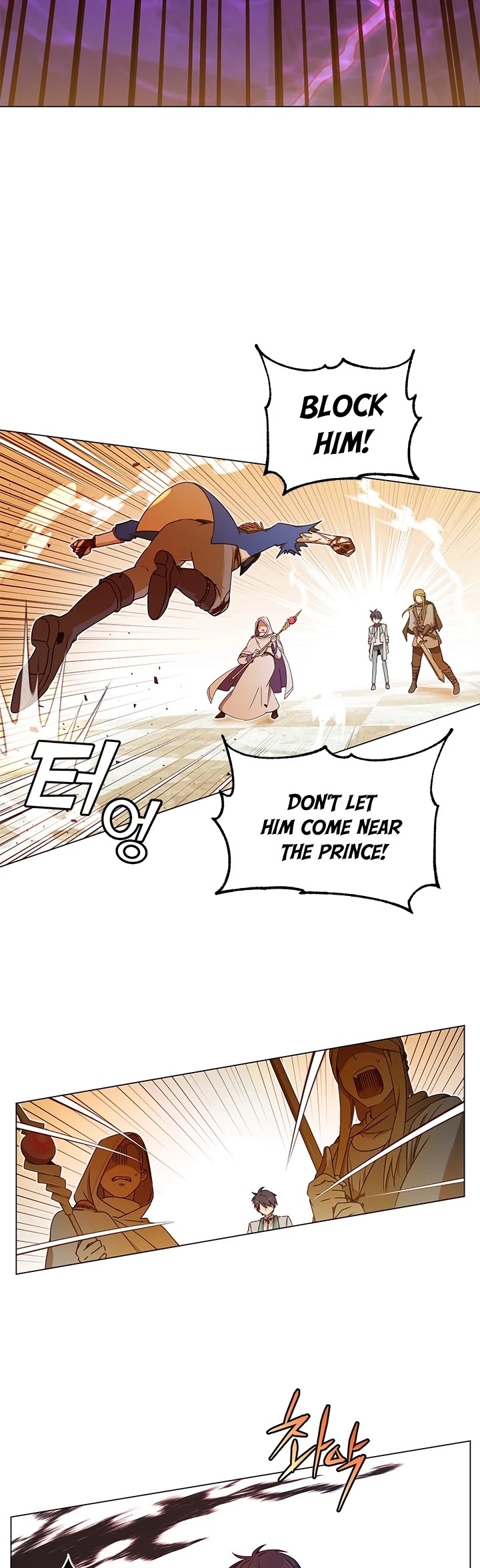 The Max Level Hero Has Returned! Chapter 20 page 23 - Chapter 20