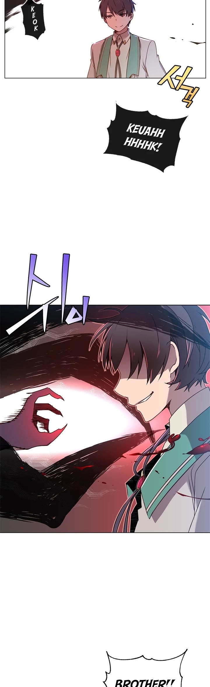 The Max Level Hero Has Returned! Chapter 20 page 24 - Chapter 20