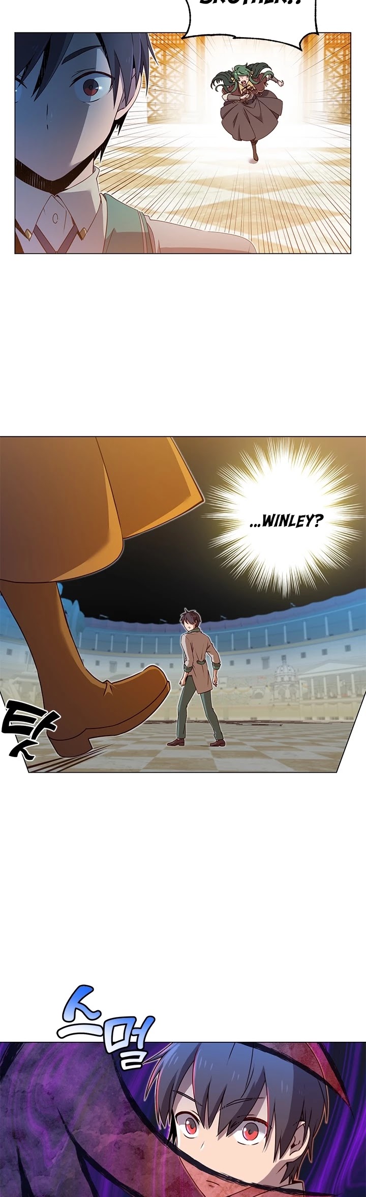 The Max Level Hero Has Returned! Chapter 20 page 25 - Chapter 20
