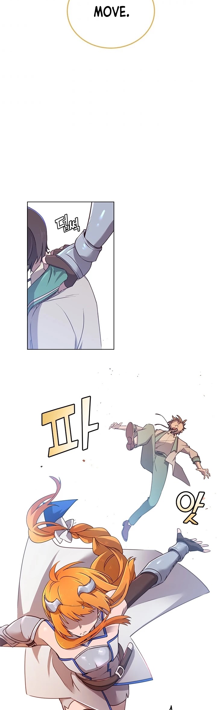The Max Level Hero Has Returned! Chapter 20 page 27 - Chapter 20
