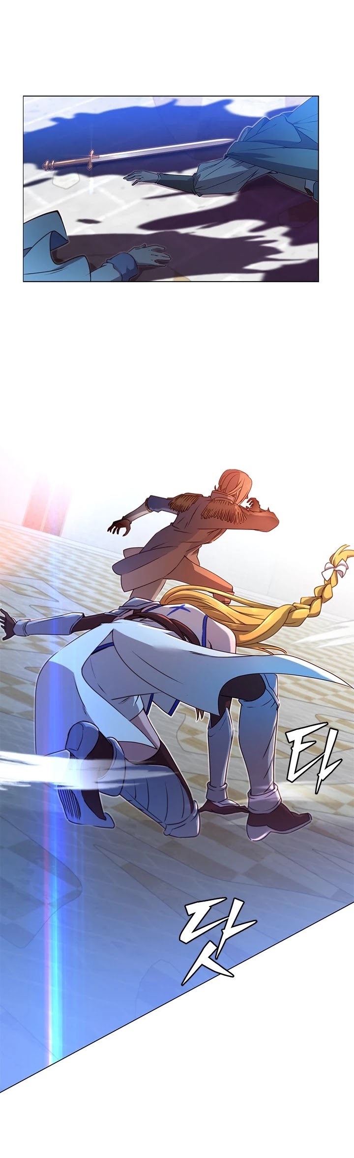 The Max Level Hero Has Returned! Chapter 20 page 29 - Chapter 20