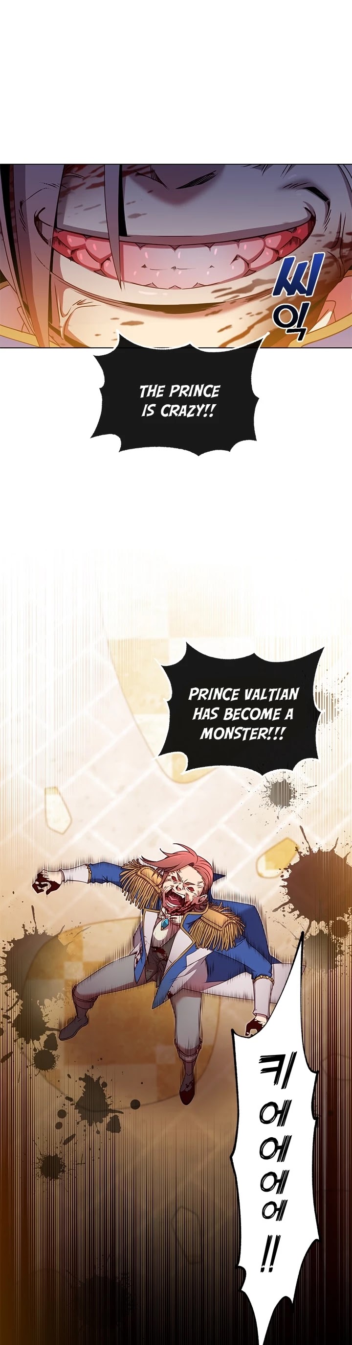 The Max Level Hero Has Returned! Chapter 20 page 3 - Chapter 20