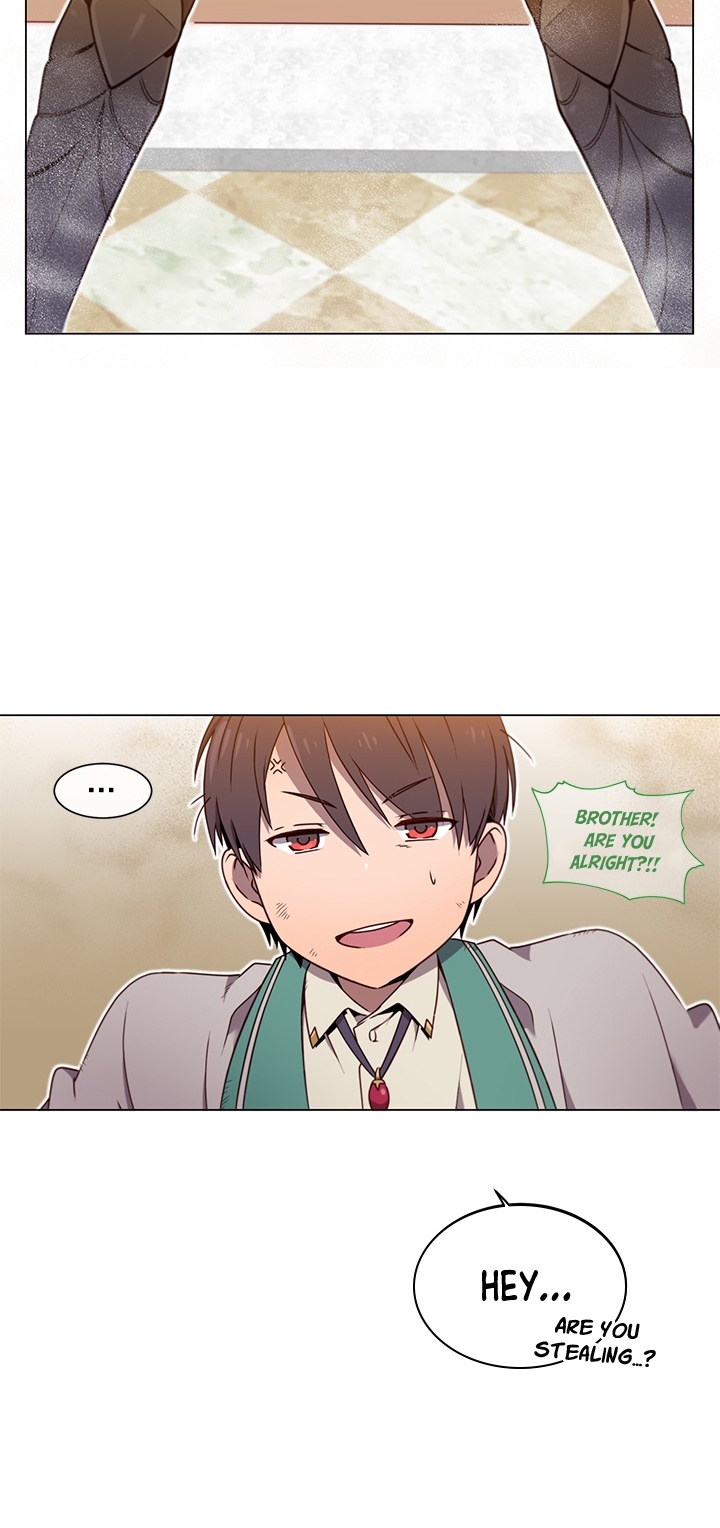 The Max Level Hero Has Returned! Chapter 20 page 36 - Chapter 20