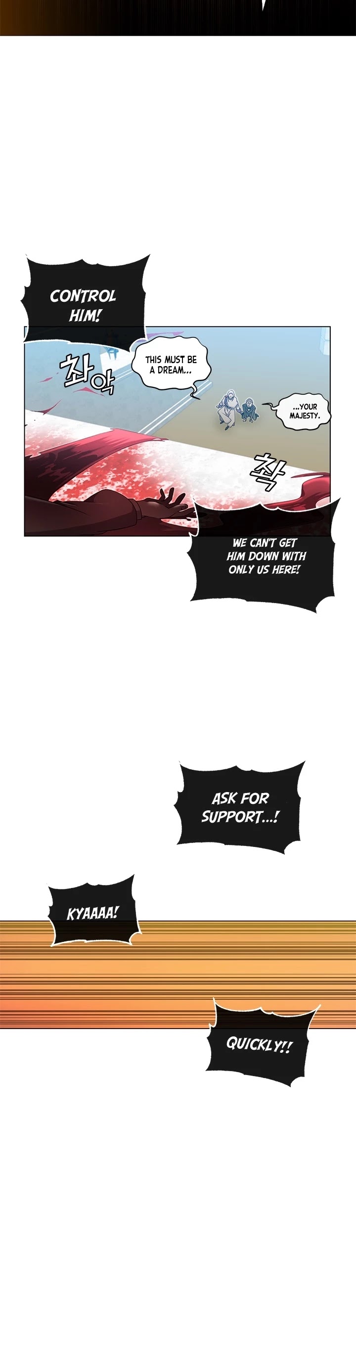 The Max Level Hero Has Returned! Chapter 20 page 4 - Chapter 20