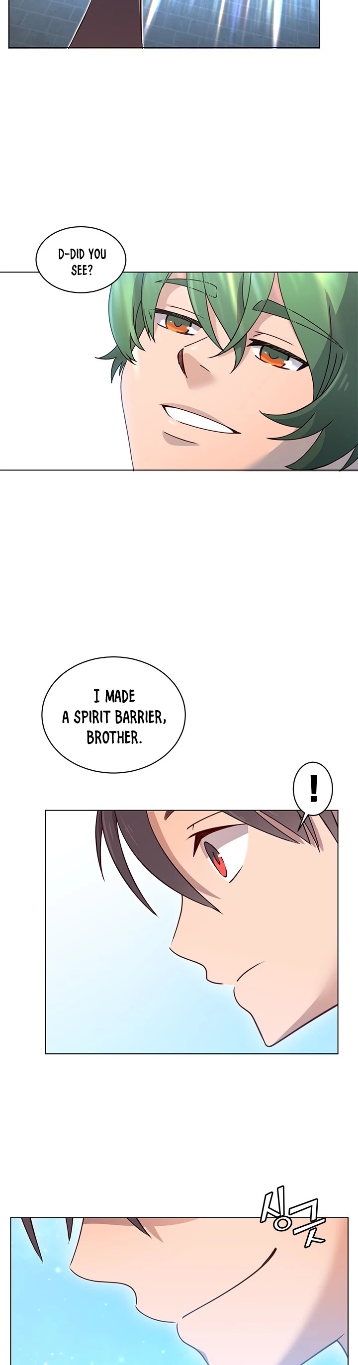 The Max Level Hero Has Returned! Chapter 20 page 7 - Chapter 20