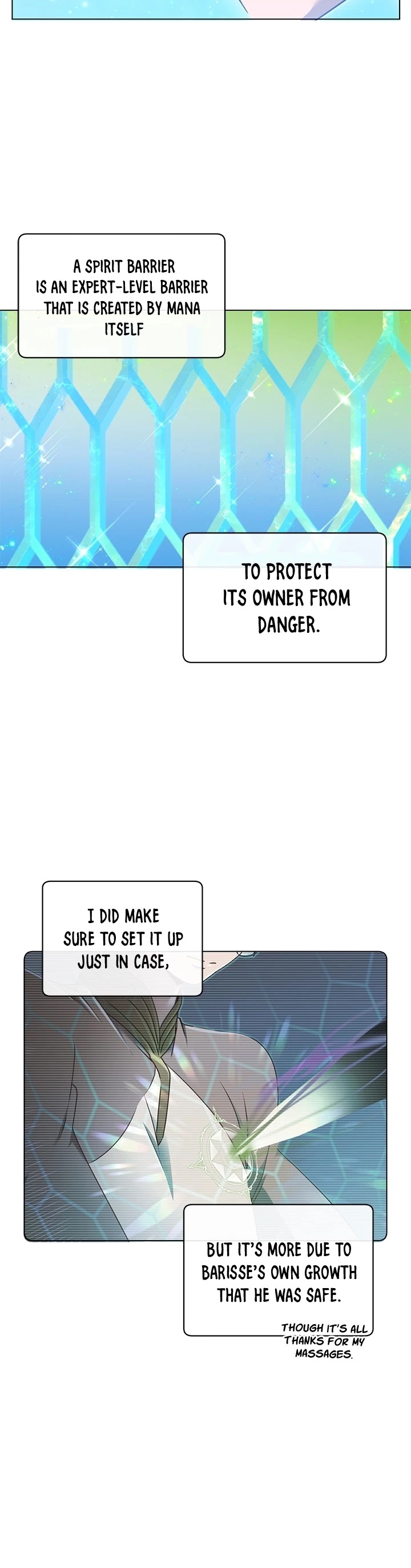 The Max Level Hero Has Returned! Chapter 20 page 8 - Chapter 20