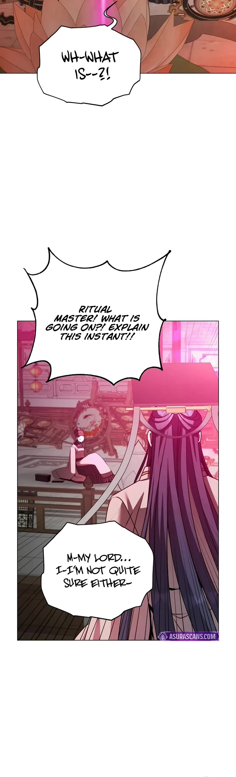 The Max Level Hero Has Returned! Chapter 200 page 11 - Chapter 200