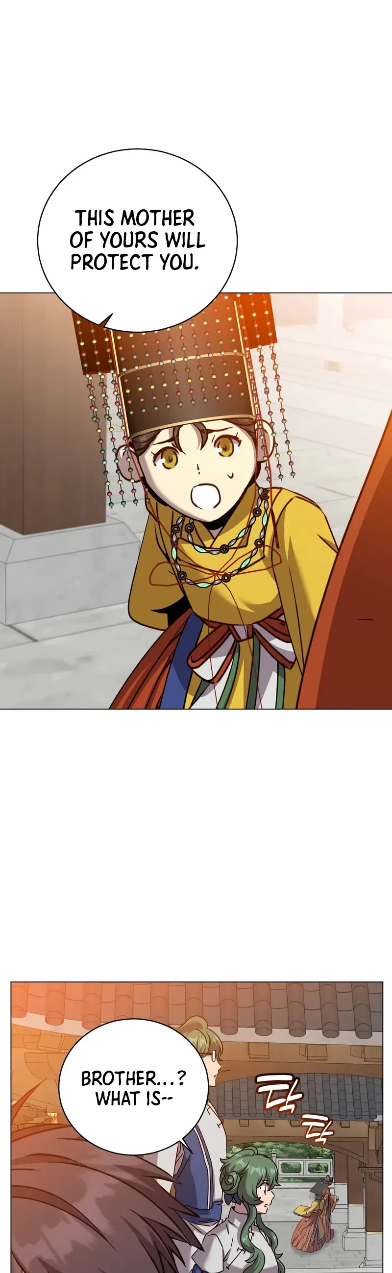 The Max Level Hero Has Returned! Chapter 200 page 15 - Chapter 200