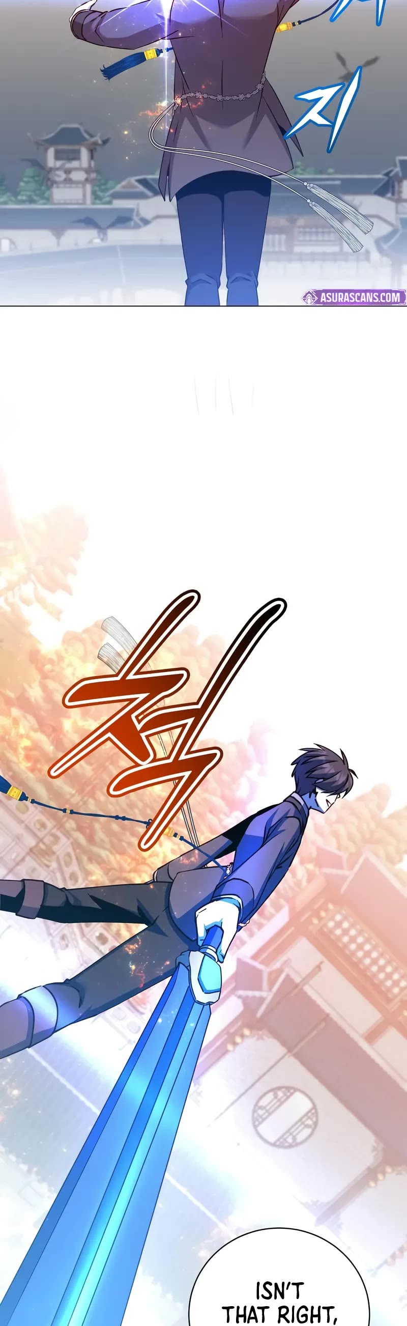 The Max Level Hero Has Returned! Chapter 200 page 20 - Chapter 200