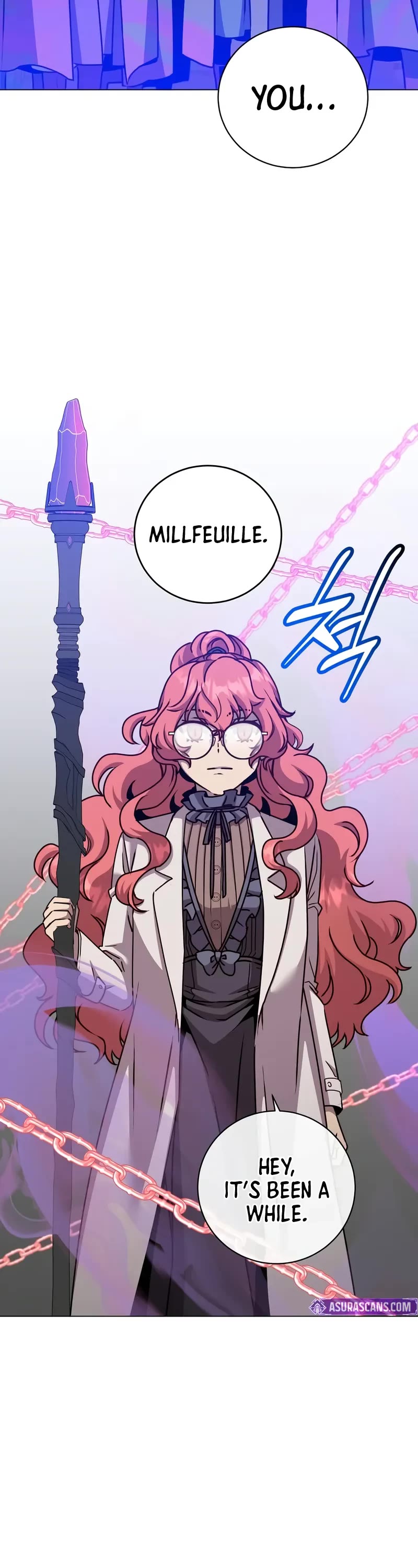 The Max Level Hero Has Returned! Chapter 200 page 28 - Chapter 200