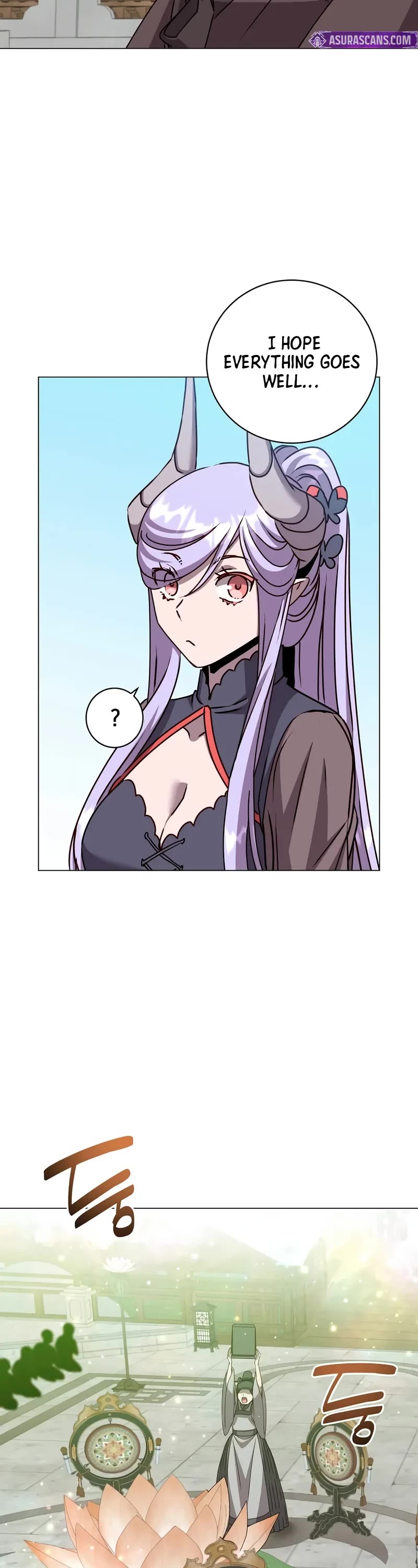 The Max Level Hero Has Returned! Chapter 200 page 3 - Chapter 200