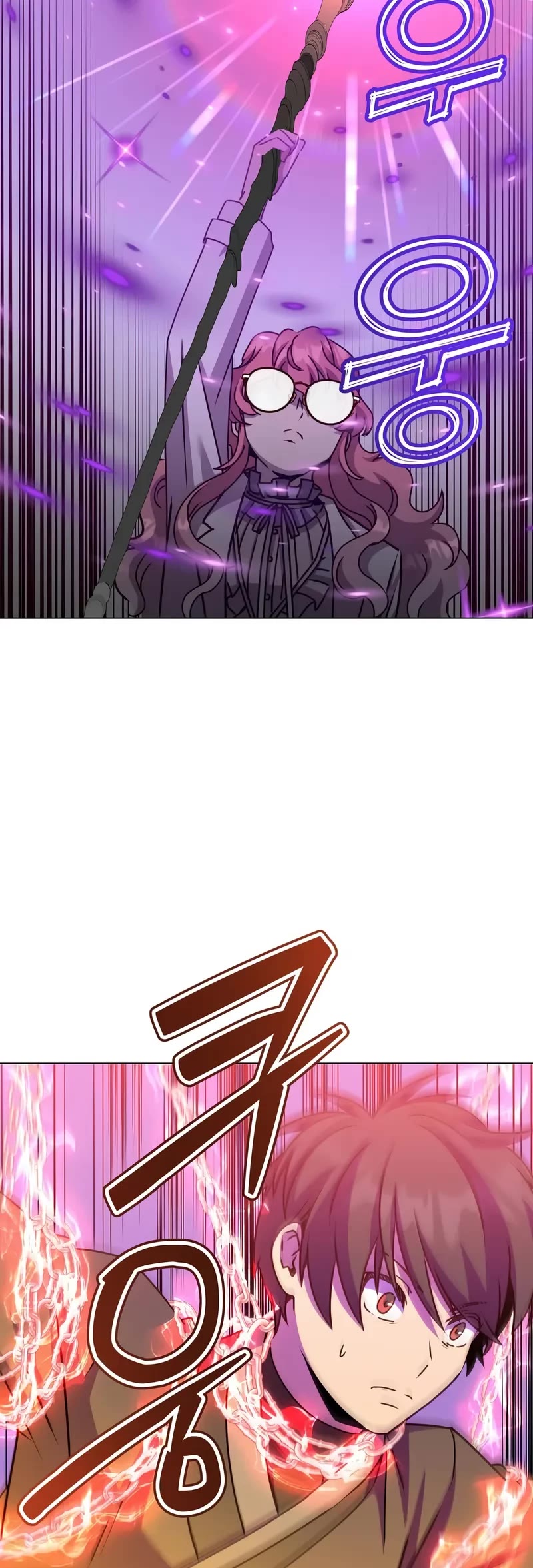 The Max Level Hero Has Returned! Chapter 200 page 30 - Chapter 200