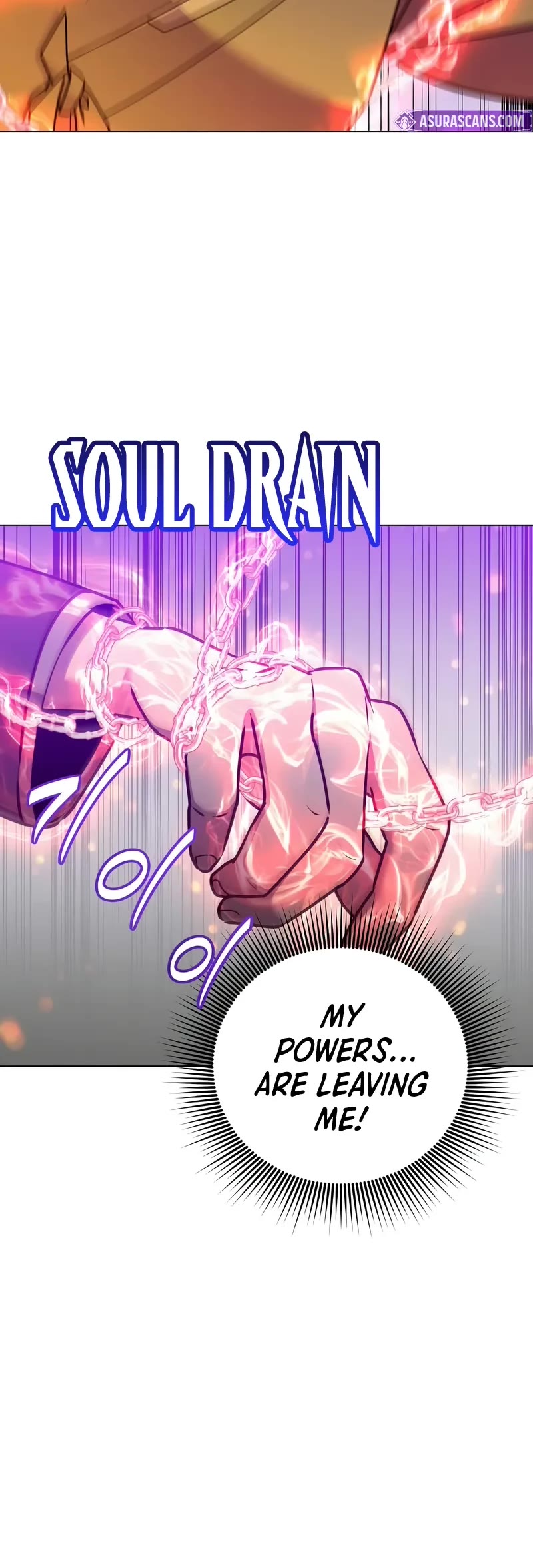 The Max Level Hero Has Returned! Chapter 200 page 31 - Chapter 200