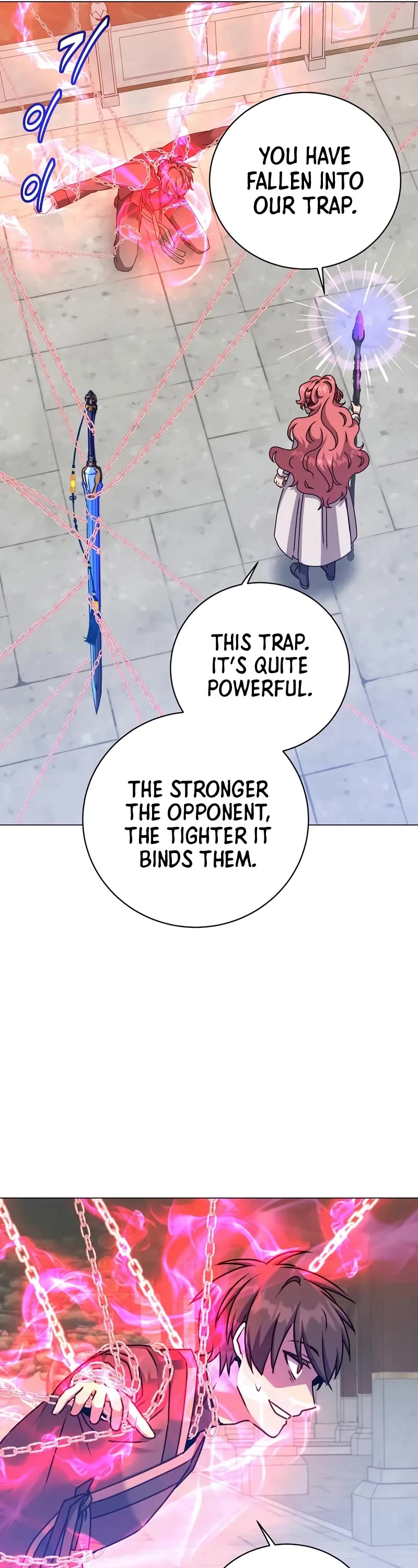 The Max Level Hero Has Returned! Chapter 200 page 32 - Chapter 200
