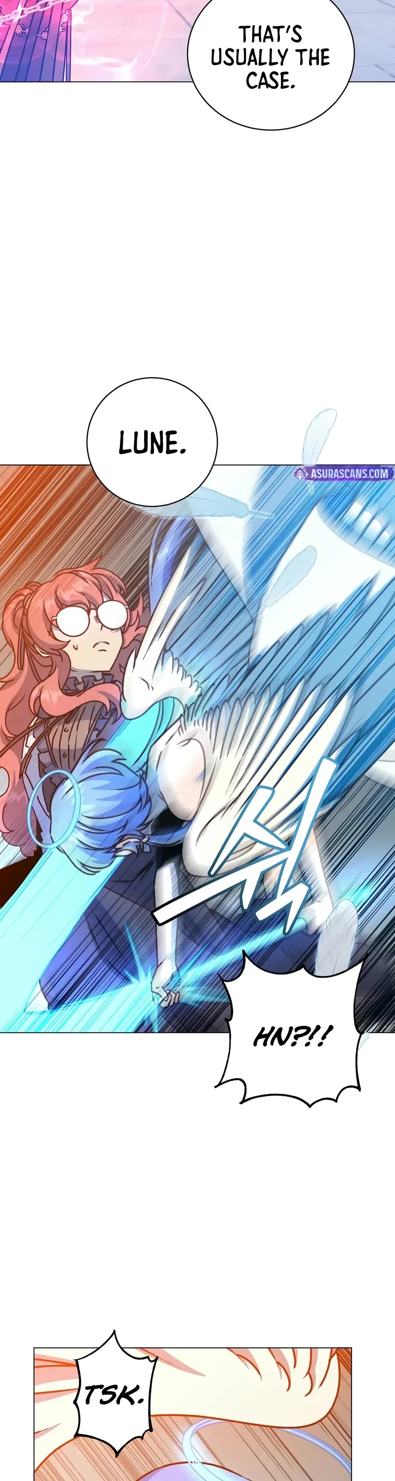 The Max Level Hero Has Returned! Chapter 200 page 33 - Chapter 200