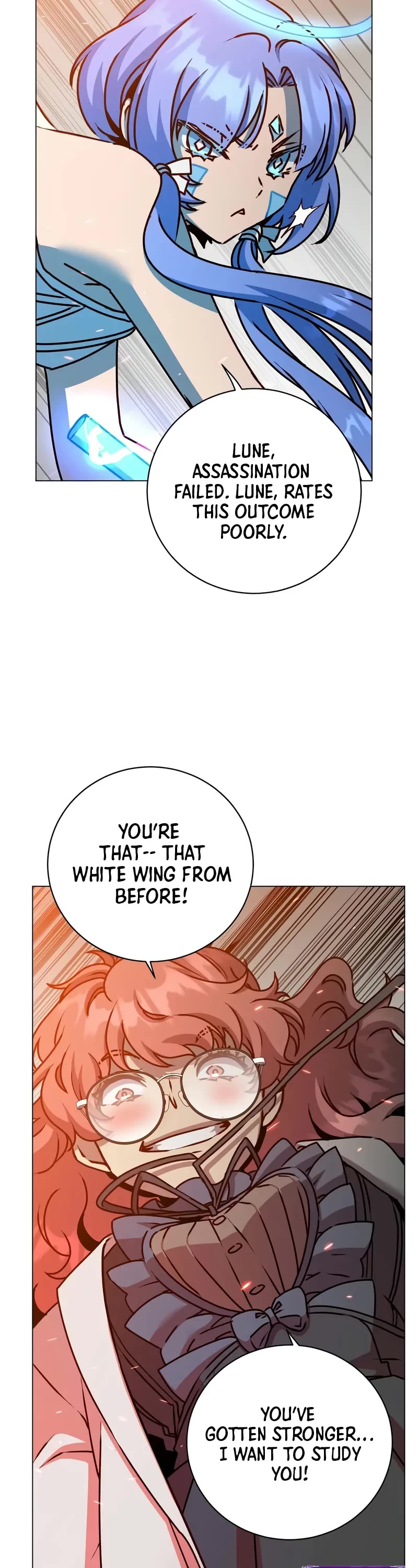The Max Level Hero Has Returned! Chapter 200 page 34 - Chapter 200