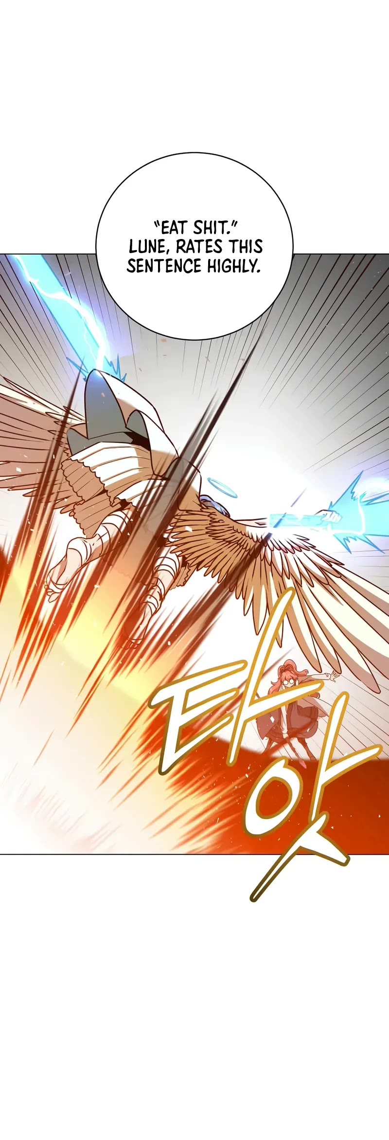 The Max Level Hero Has Returned! Chapter 200 page 36 - Chapter 200