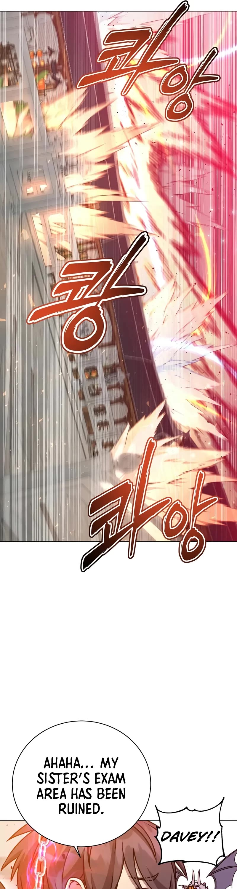The Max Level Hero Has Returned! Chapter 200 page 37 - Chapter 200