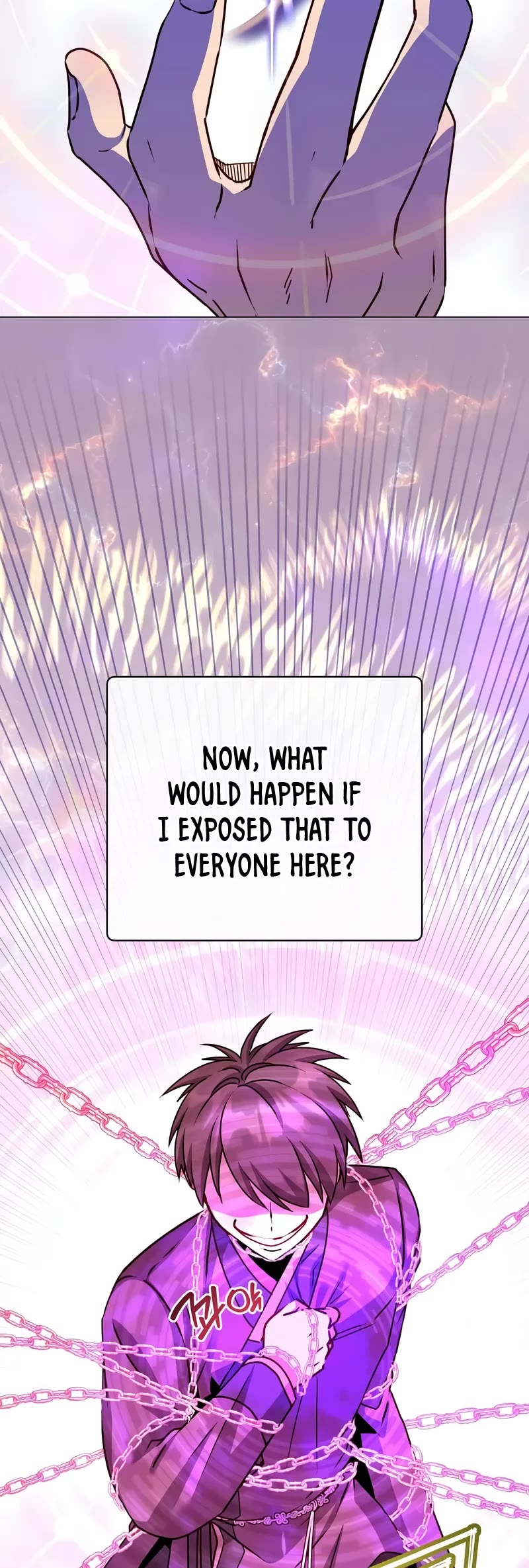 The Max Level Hero Has Returned! Chapter 200 page 40 - Chapter 200