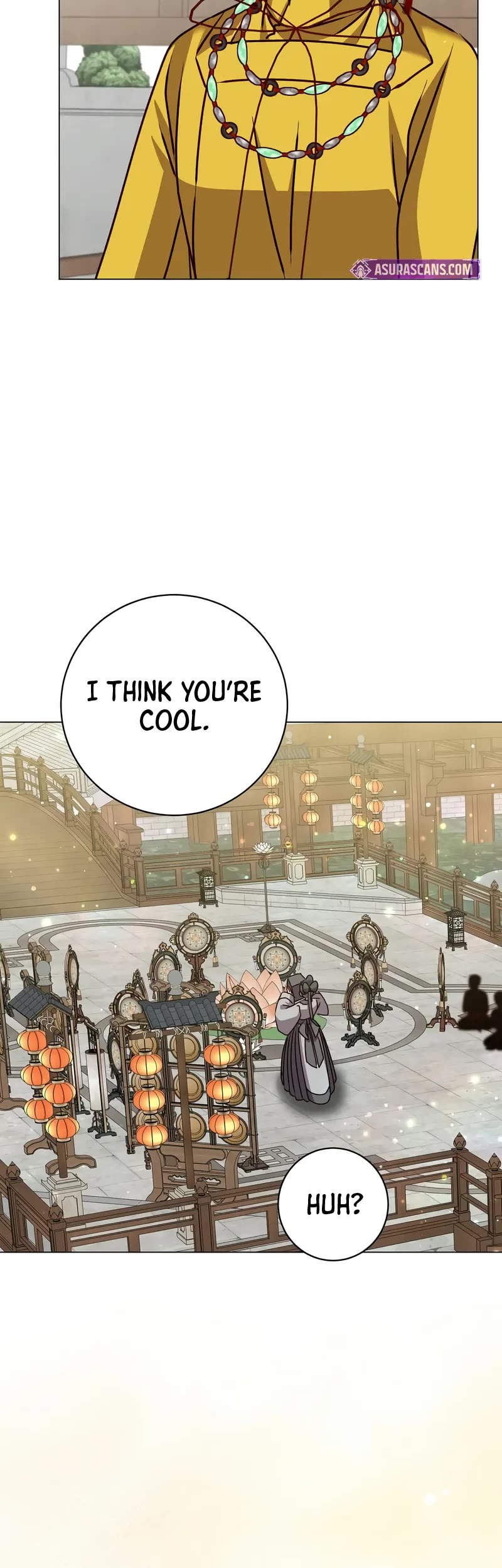 The Max Level Hero Has Returned! Chapter 200 page 6 - Chapter 200