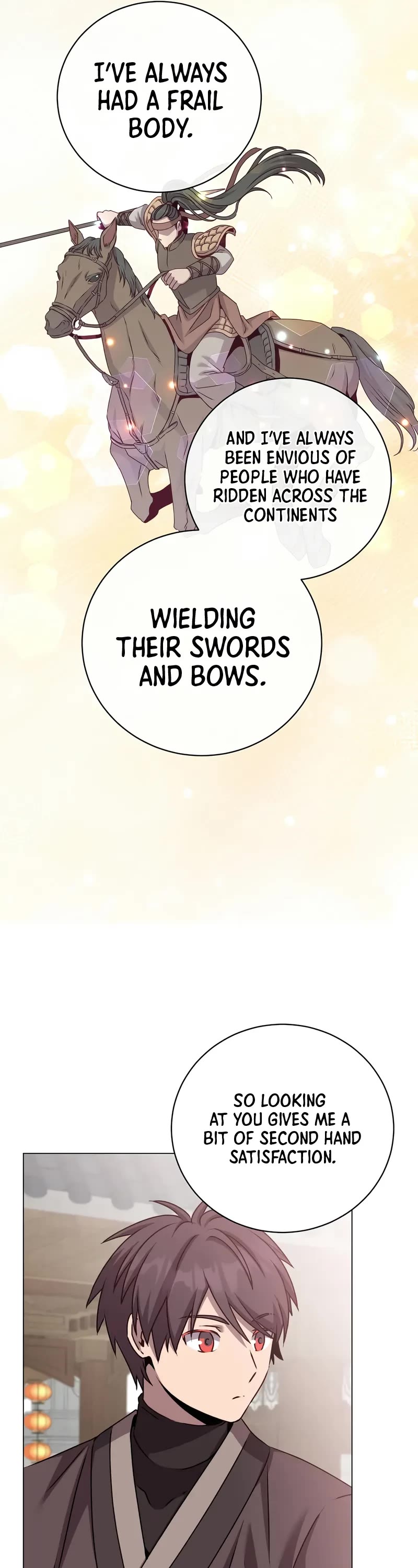 The Max Level Hero Has Returned! Chapter 200 page 7 - Chapter 200