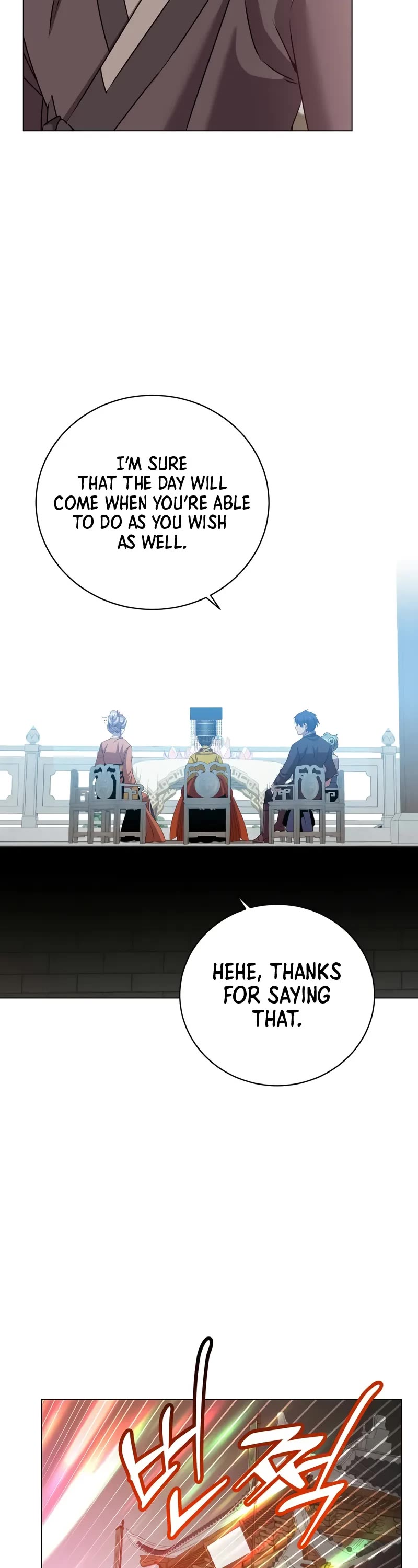 The Max Level Hero Has Returned! Chapter 200 page 8 - Chapter 200