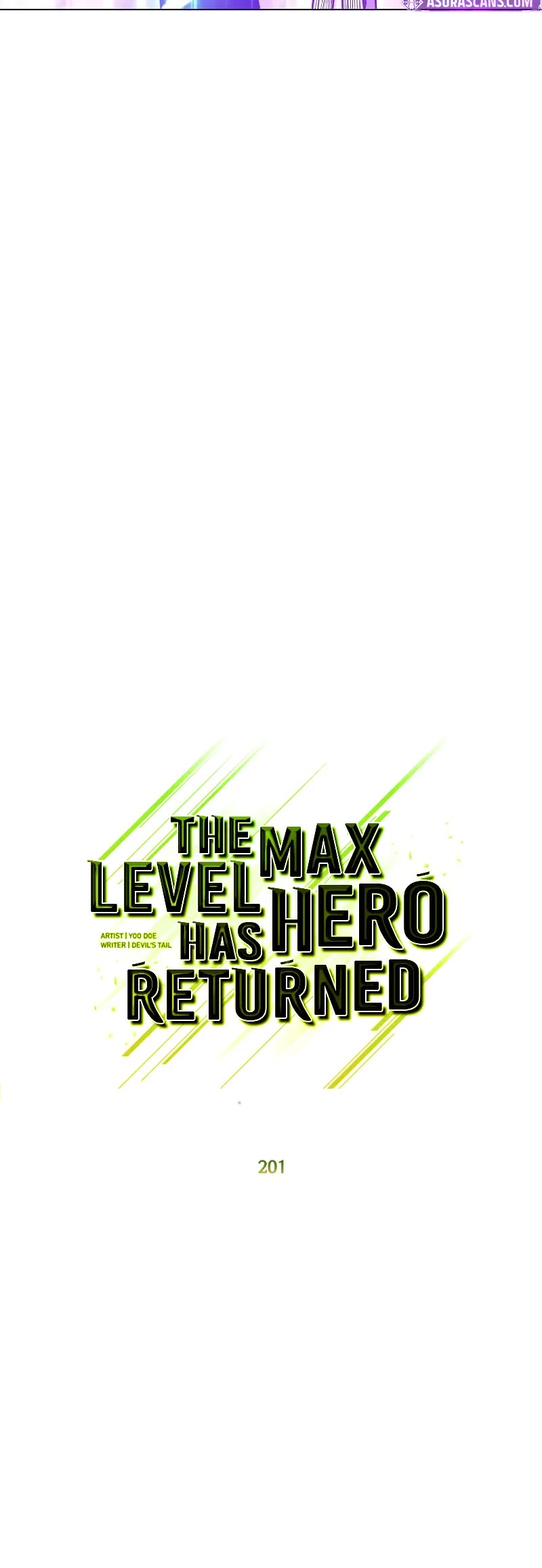 The Max Level Hero Has Returned! Chapter 201 page 10 - Chapter 201