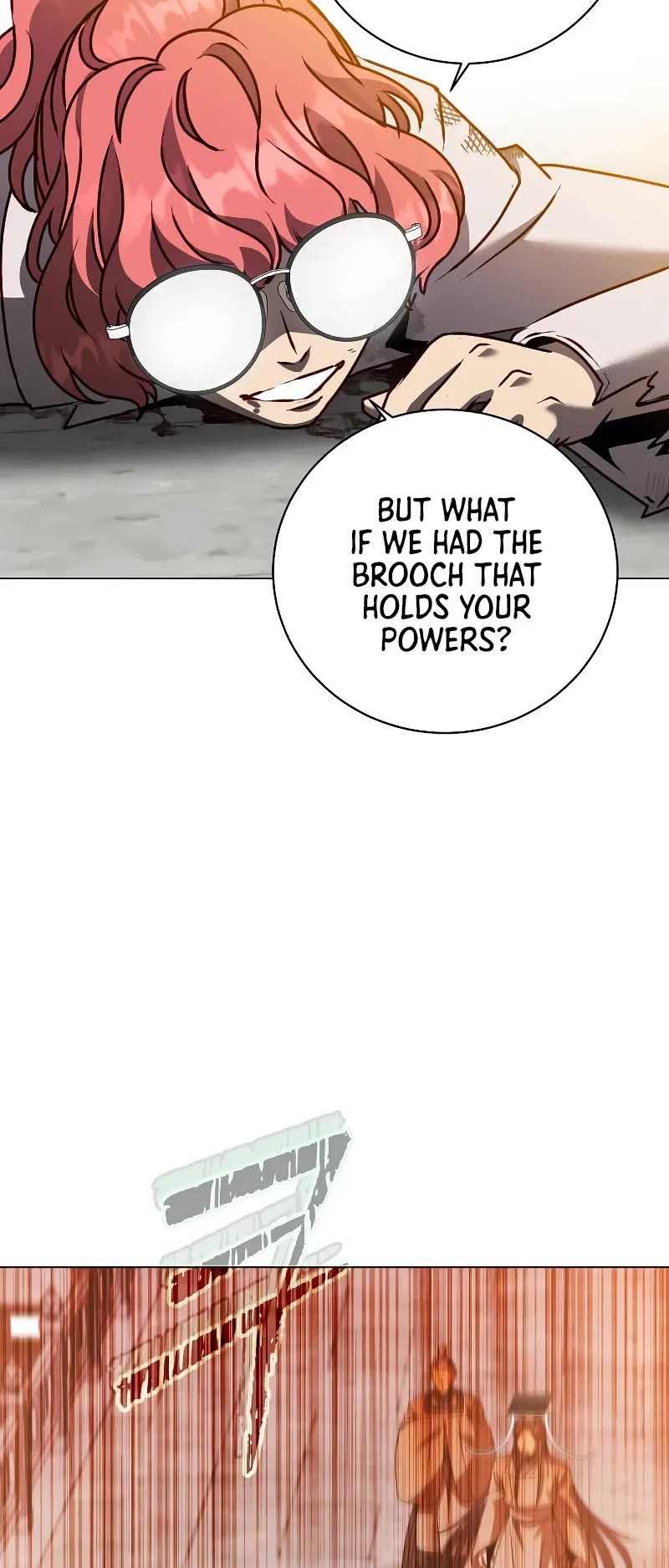 The Max Level Hero Has Returned! Chapter 201 page 15 - Chapter 201