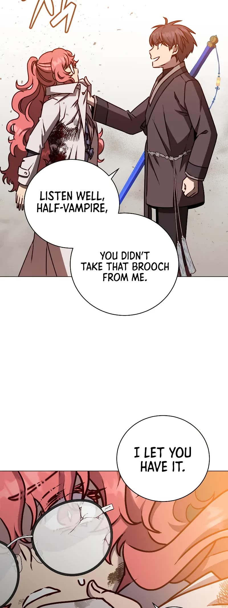 The Max Level Hero Has Returned! Chapter 201 page 20 - Chapter 201