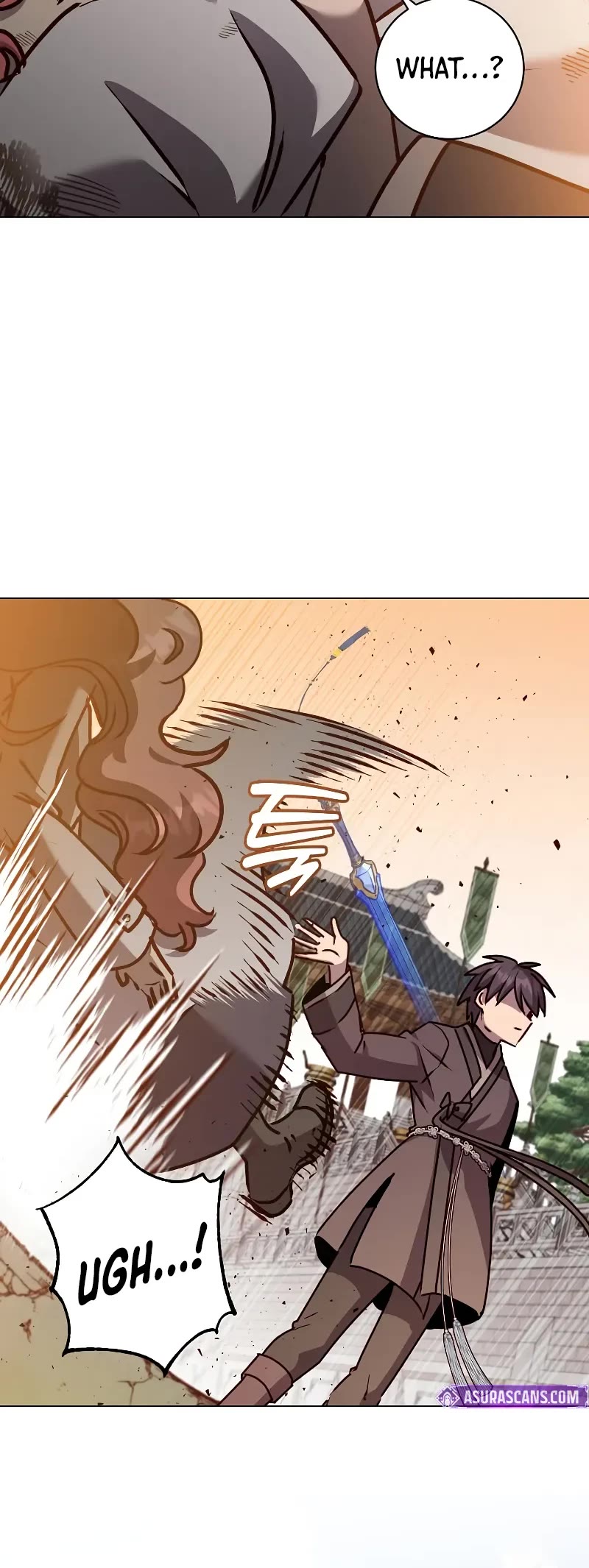 The Max Level Hero Has Returned! Chapter 201 page 21 - Chapter 201