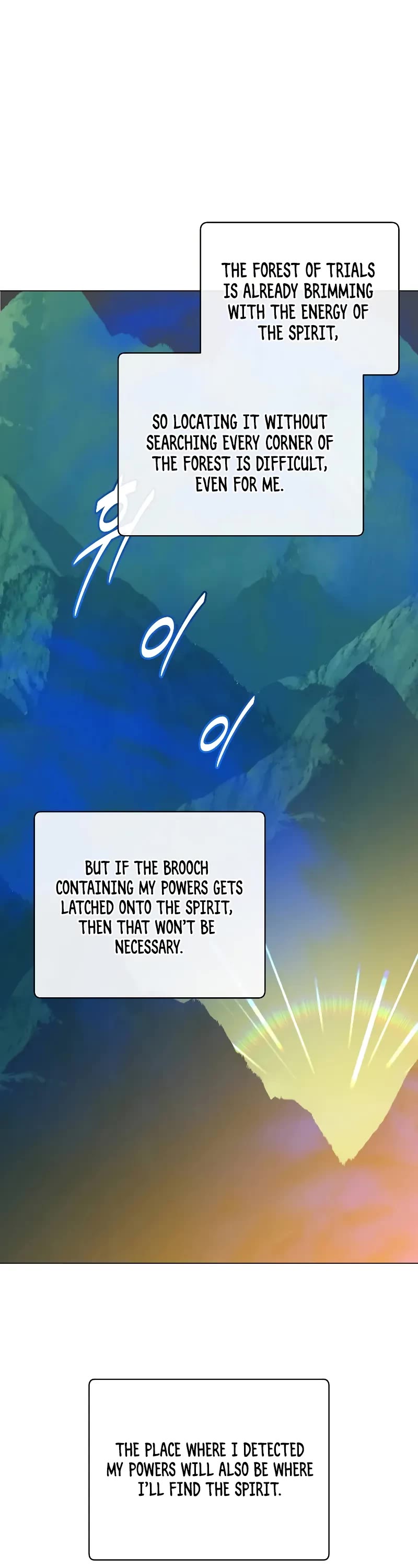 The Max Level Hero Has Returned! Chapter 201 page 24 - Chapter 201
