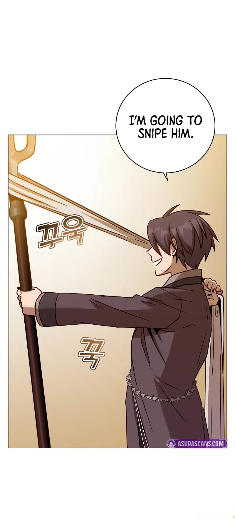 The Max Level Hero Has Returned! Chapter 201 page 26 - Chapter 201