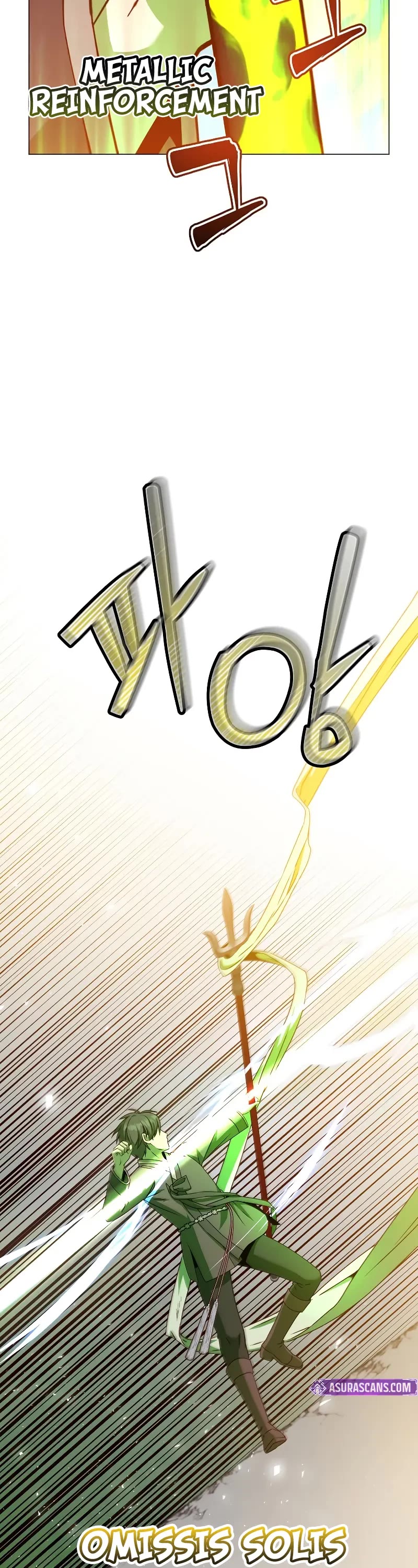 The Max Level Hero Has Returned! Chapter 201 page 29 - Chapter 201