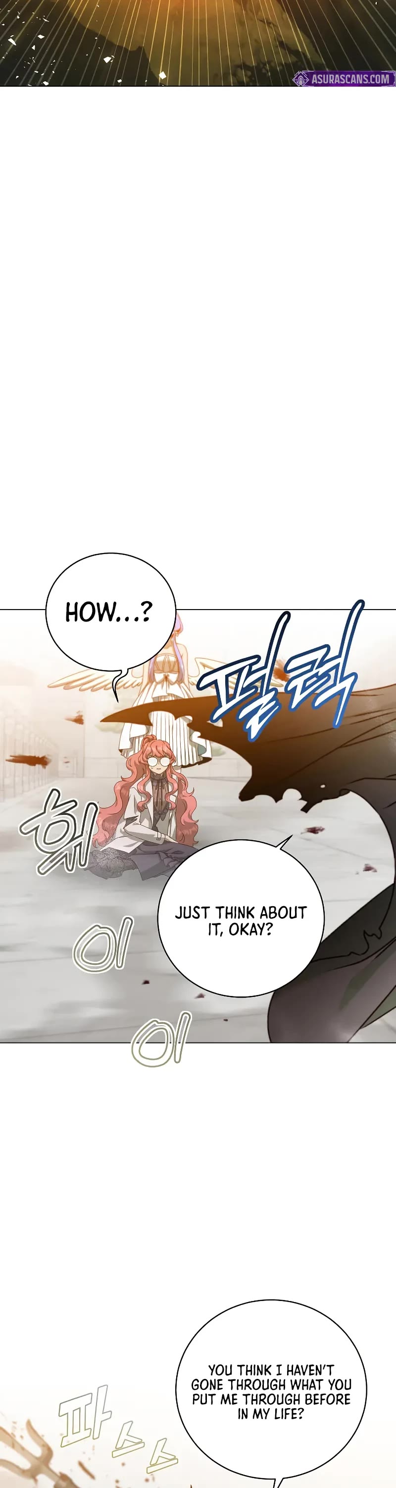 The Max Level Hero Has Returned! Chapter 201 page 33 - Chapter 201