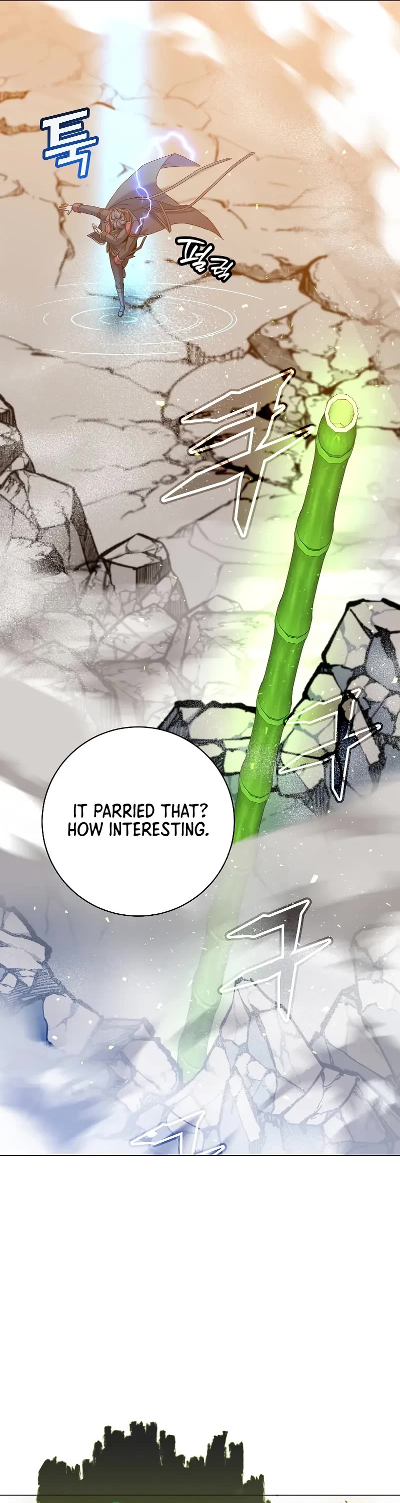 The Max Level Hero Has Returned! Chapter 201 page 41 - Chapter 201