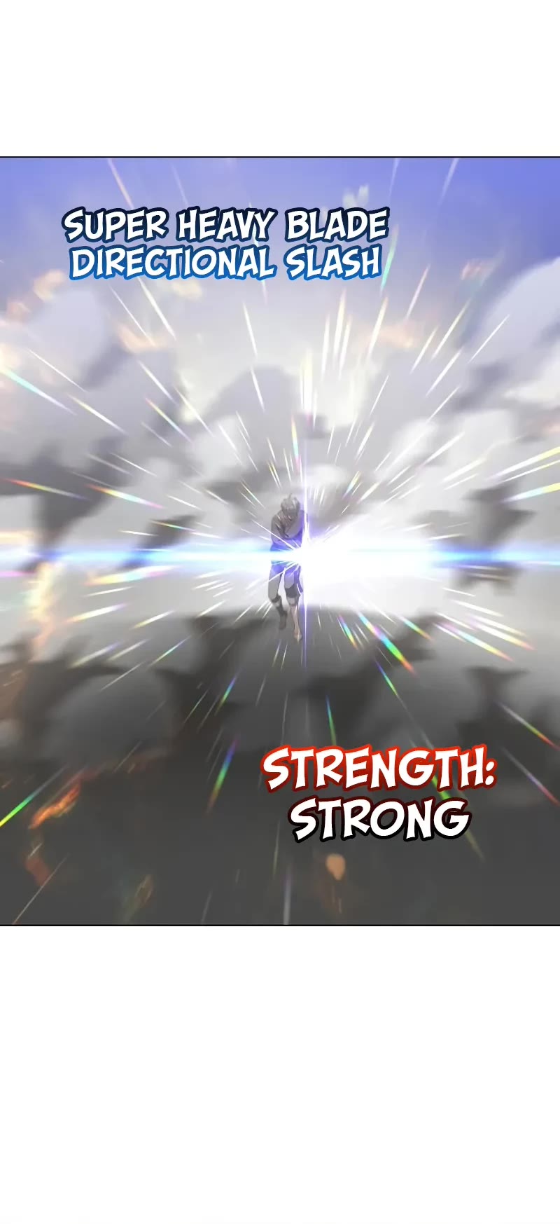 The Max Level Hero Has Returned! Chapter 201 page 6 - Chapter 201