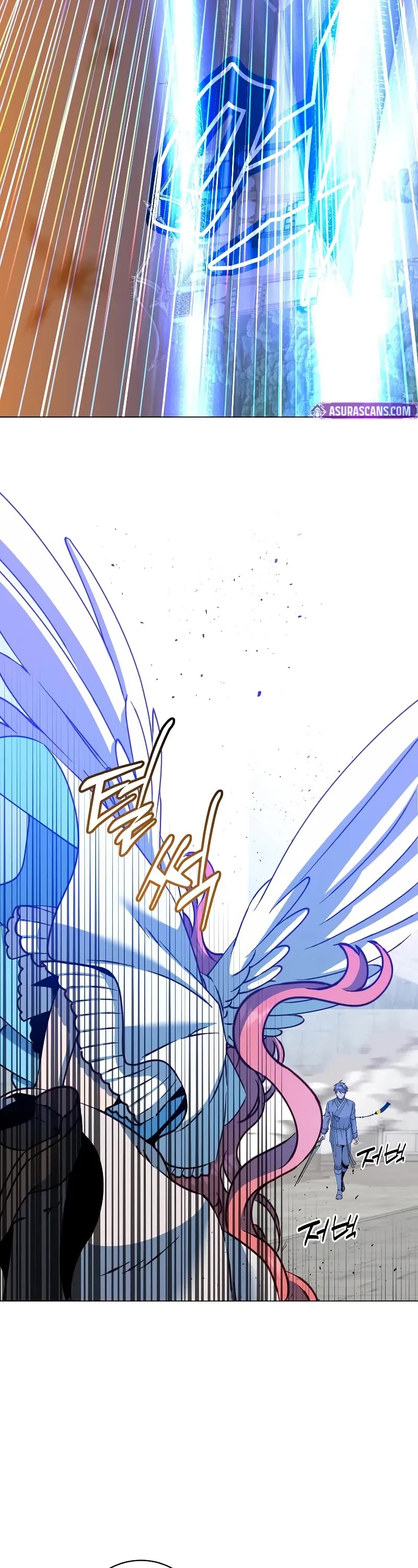 The Max Level Hero Has Returned! Chapter 201 page 8 - Chapter 201