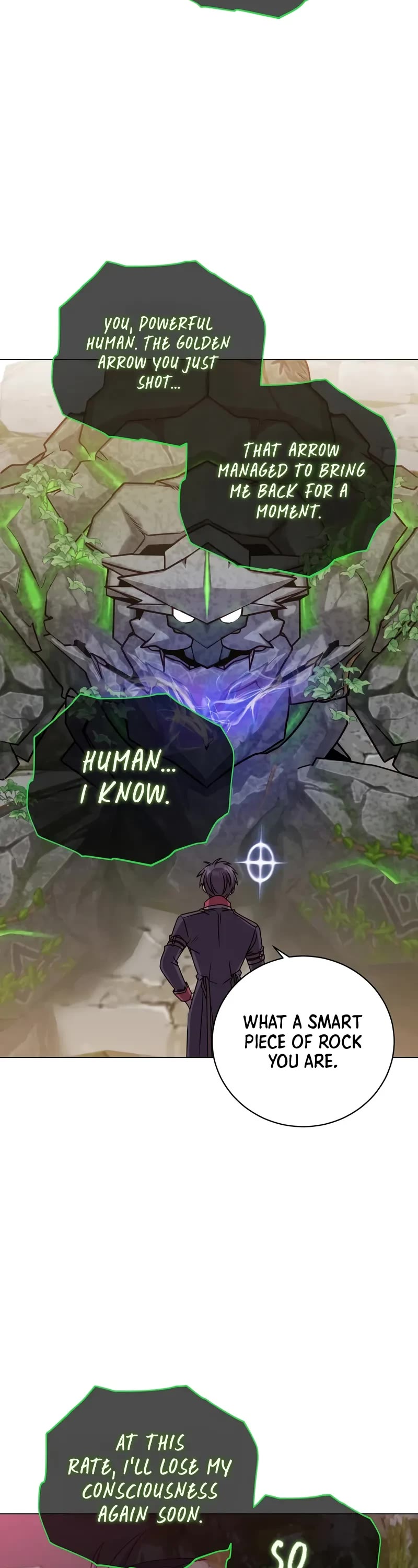The Max Level Hero Has Returned! Chapter 202 page 13 - Chapter 202