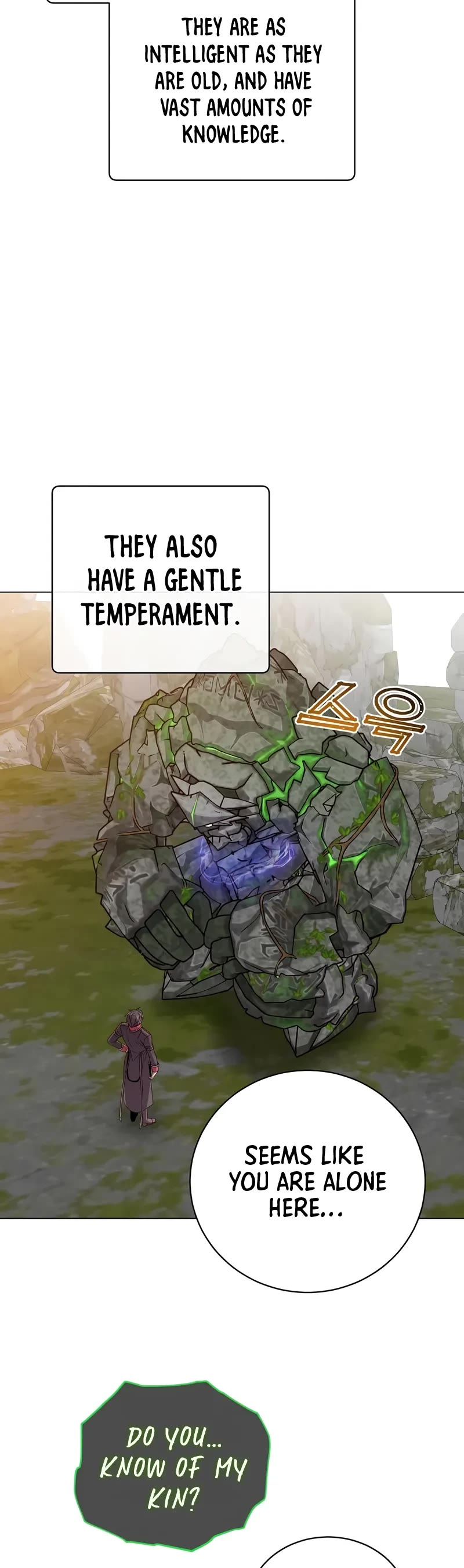 The Max Level Hero Has Returned! Chapter 202 page 15 - Chapter 202
