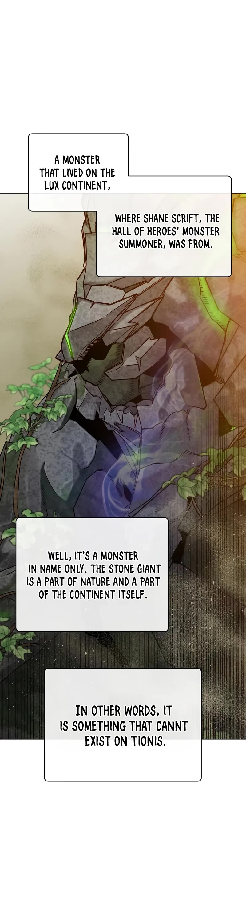 The Max Level Hero Has Returned! Chapter 202 page 2 - Chapter 202