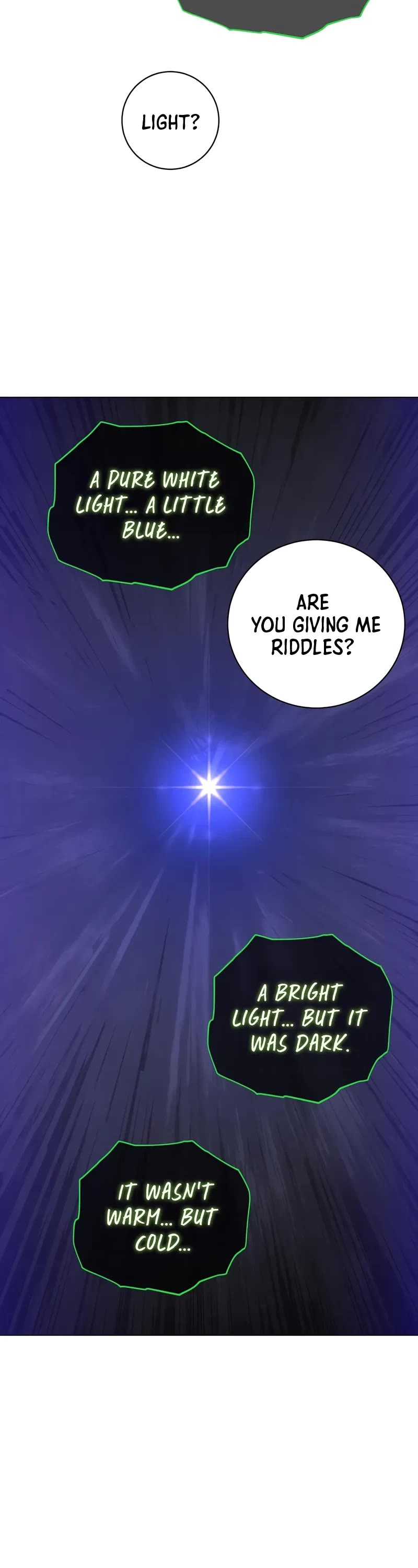 The Max Level Hero Has Returned! Chapter 202 page 23 - Chapter 202