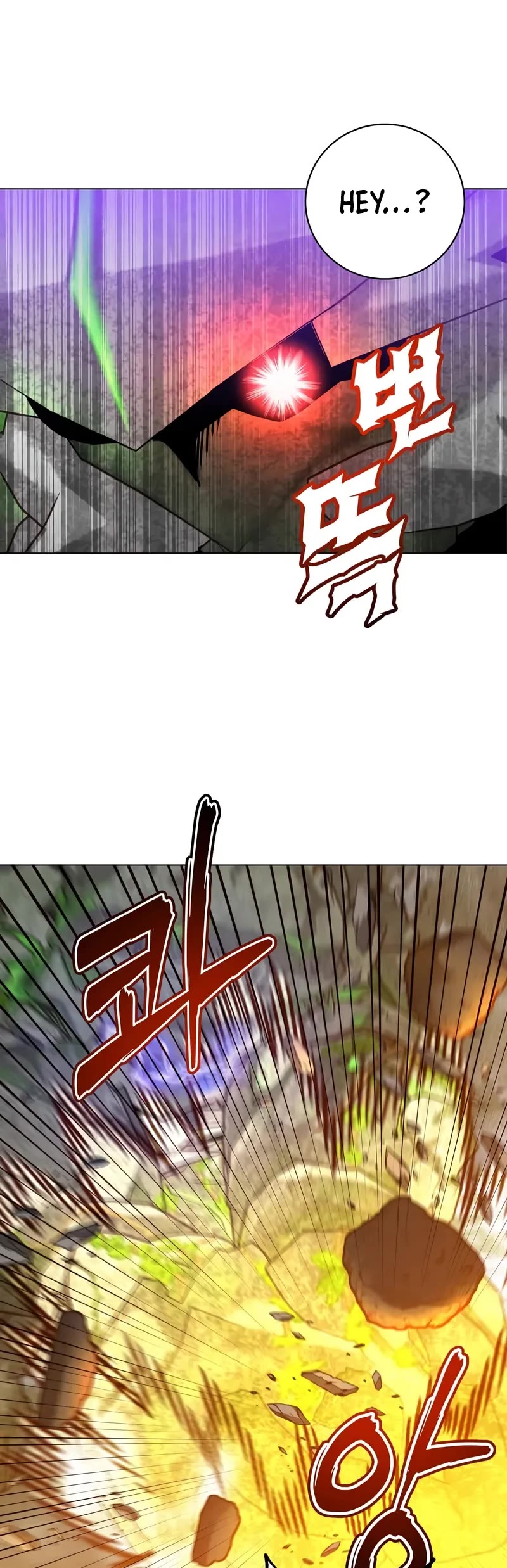 The Max Level Hero Has Returned! Chapter 202 page 25 - Chapter 202