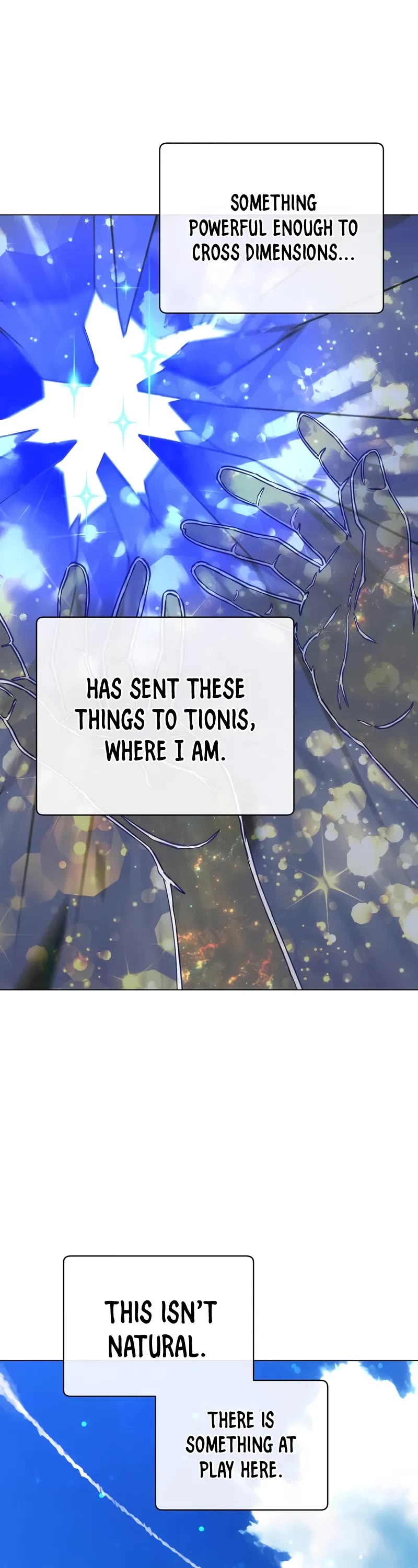The Max Level Hero Has Returned! Chapter 202 page 28 - Chapter 202