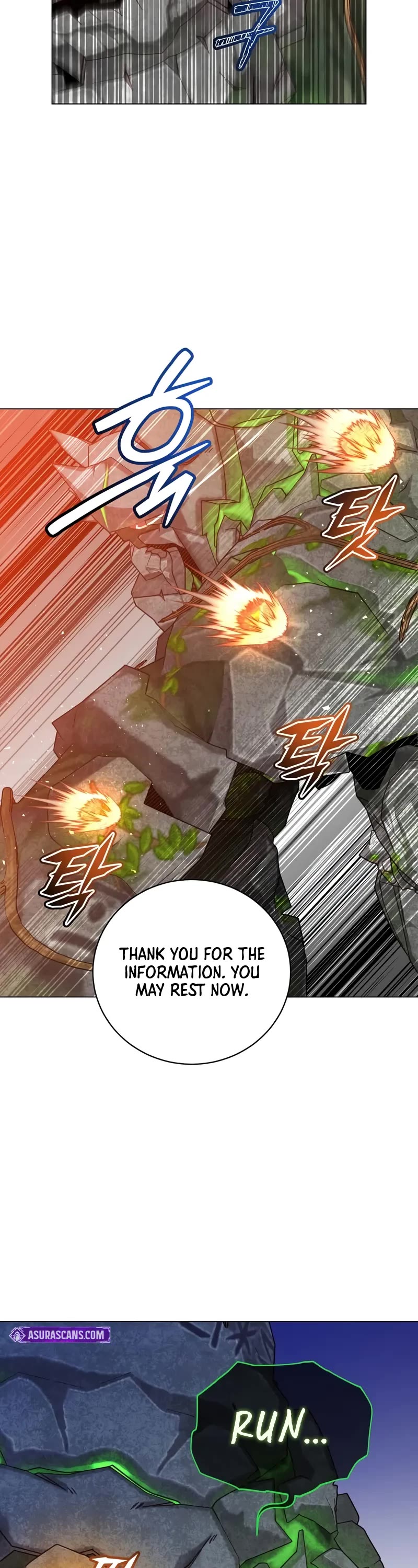 The Max Level Hero Has Returned! Chapter 202 page 30 - Chapter 202