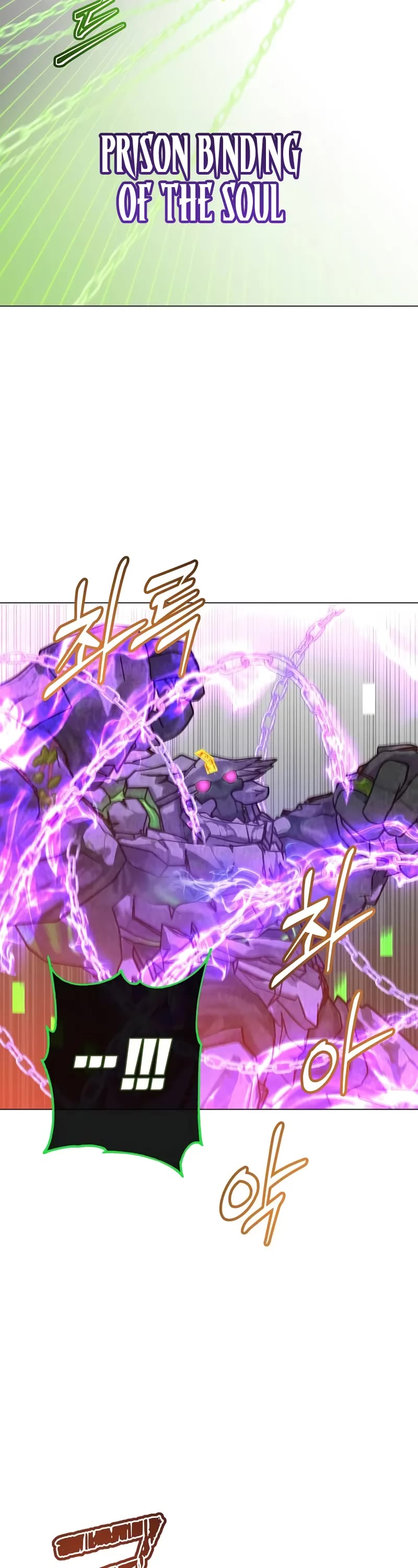 The Max Level Hero Has Returned! Chapter 202 page 33 - Chapter 202