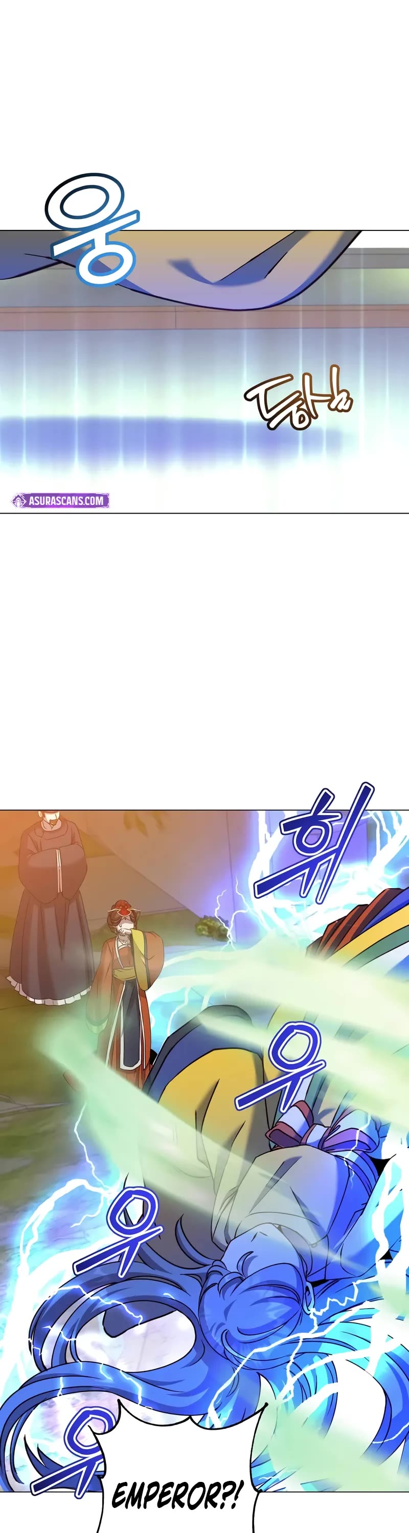 The Max Level Hero Has Returned! Chapter 202 page 37 - Chapter 202