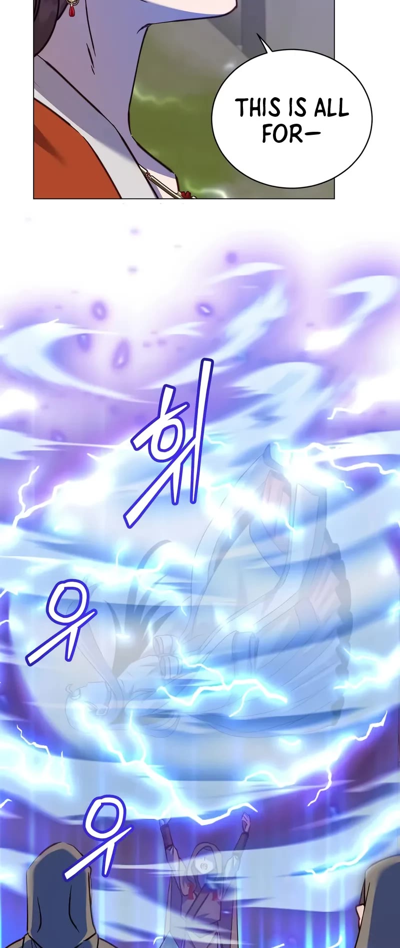 The Max Level Hero Has Returned! Chapter 202 page 39 - Chapter 202