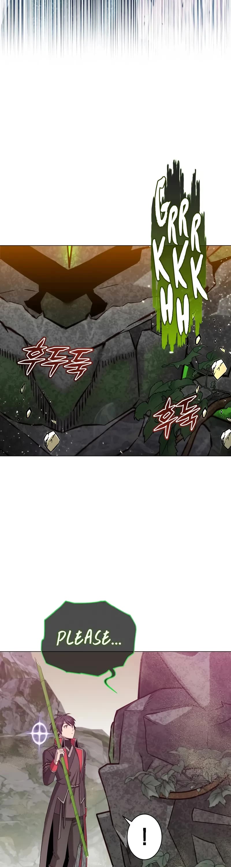 The Max Level Hero Has Returned! Chapter 202 page 4 - Chapter 202