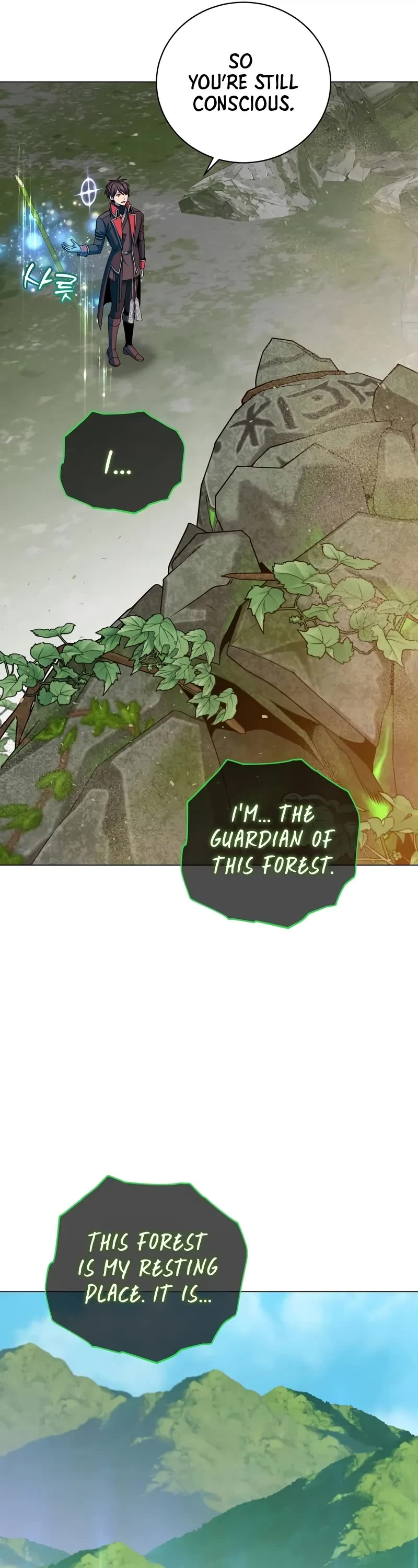 The Max Level Hero Has Returned! Chapter 202 page 7 - Chapter 202
