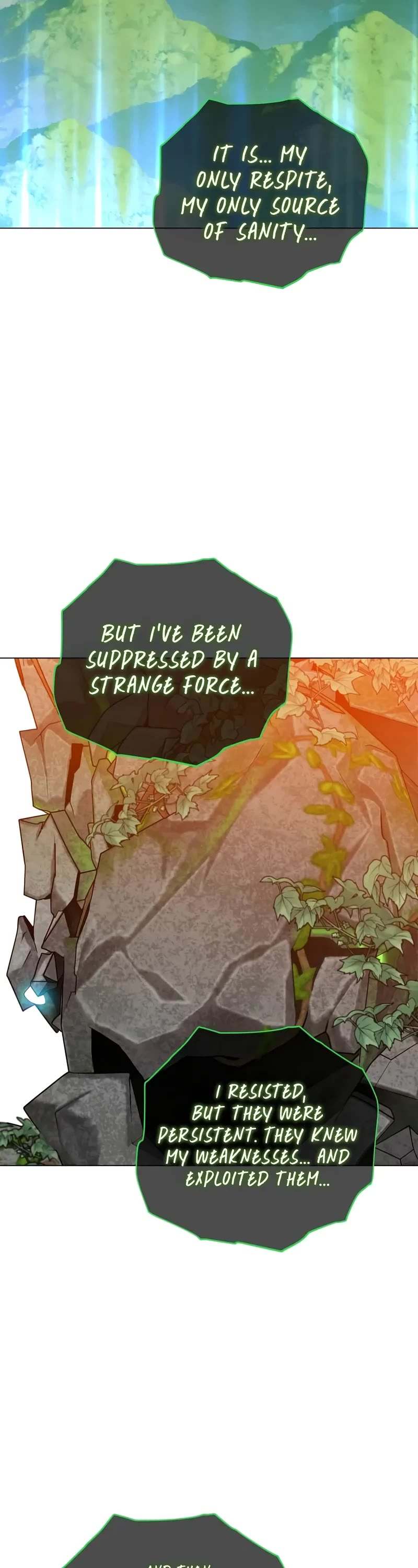 The Max Level Hero Has Returned! Chapter 202 page 8 - Chapter 202